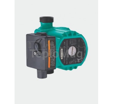 Насос циркуляционный XPS 25-6-130B Shimge