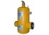 SpiroVent Air сепаратор микропузырьков (промышленная серия) DN100