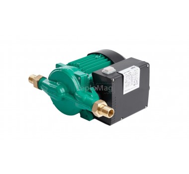 Насос повышения давления Wilo PB-400EA