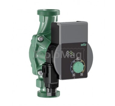 Yonos pico 25/1-4-130 высокоэффективный циркуляционный насос WILO