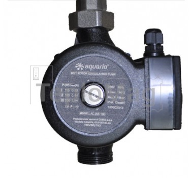 Насос циркуляционный Aquario AC 254-180