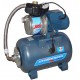 Автоматическая насосная станция Pedrollo HF JCRm 1A/24CL