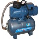 Автоматическая насосная станция Pedrollo HF JSWm 2AX/24CL