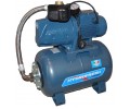 Автоматическая насосная станция Pedrollo HF JSWm 1AX/24CL