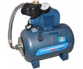 Автоматическая насосная станция Pedrollo HF PKm 60/24CL