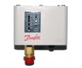 Реле давления Danfoss типа KPI 35