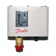 Реле давления Danfoss типа KPI 35