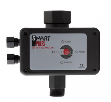 Электронный автомат давления Smart Press WG 1,5