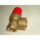 Клапан предохранительный Watts 3/4" 3 бара SVHE 