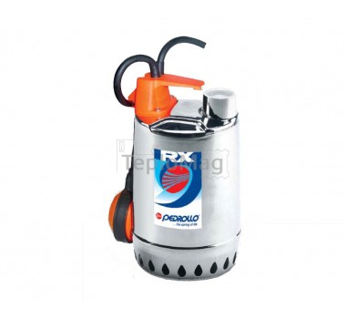 Дренажный насос Pedrollo RXm-2