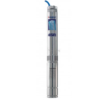 Насос скважинный Pedrollo 4SR1m/12 F-PD