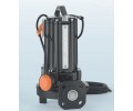 Фекальный насос с ножом TRm 1,3 Pedrollo