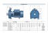 Насос центробежный Pedrollo 2CP 25/16A