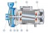 Насос центробежный Pedrollo CP 220A