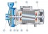 Насос центробежный Pedrollo CP 220C