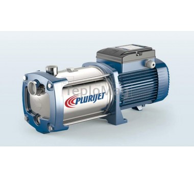 Многоступенчатый самовсасывающий насос Pedrollo PLURIJET 4/200