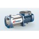 Многоступенчатый самовсасывающий насос Pedrollo PLURIJET 4/200