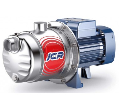 Насос самовсасывающий Pedrollo JCRm 2A