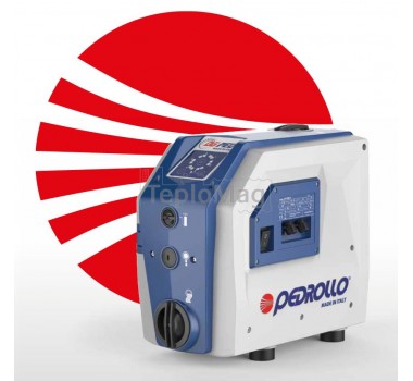 Насосная станция с инвертором Pedrollo DG PED 3