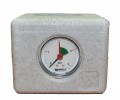 Группа безопасности котла Watts KSG 30 N в пенопласте 